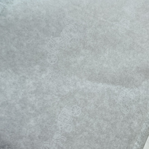 NWT! Authentic Coach bangle bracelet in gold, black with white logos + gift box - Picture 13 of 15